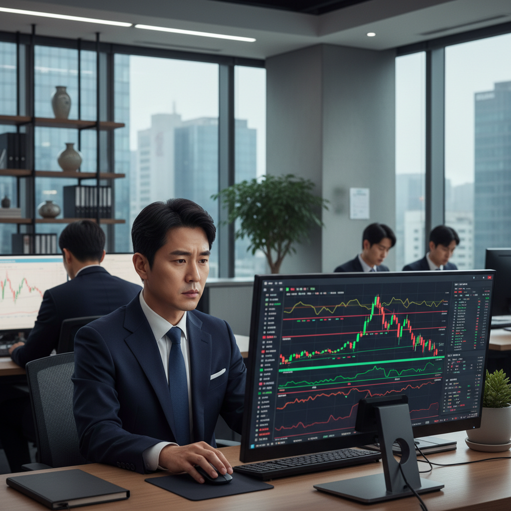 주식 회생절차 1