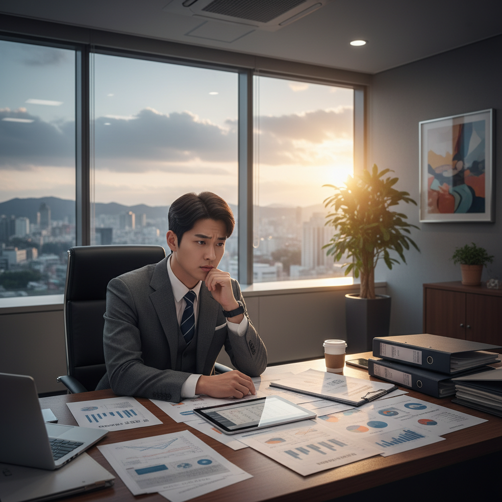 개인신용평가조회 1