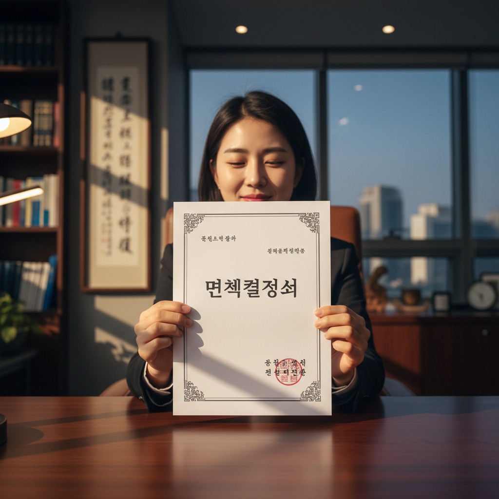 개인회생 변제금 완납 후 1 개인회생 변제금 완납 후 1