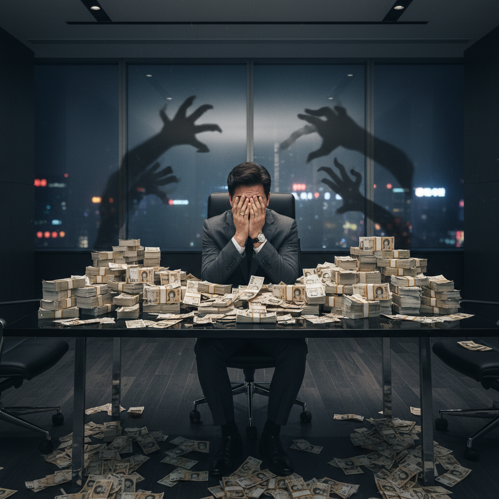 불법사채상담 1