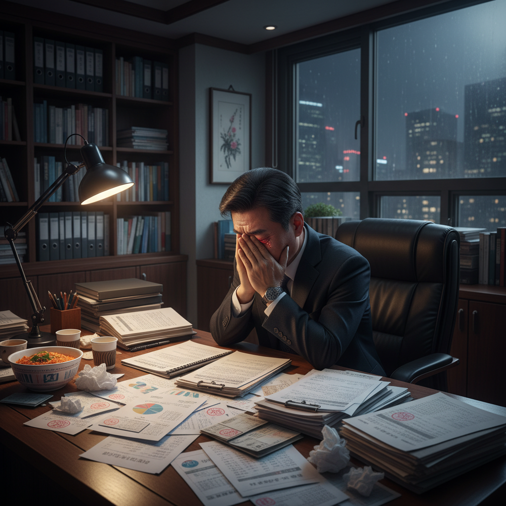 일산법인파산 1 일산법인파산 1