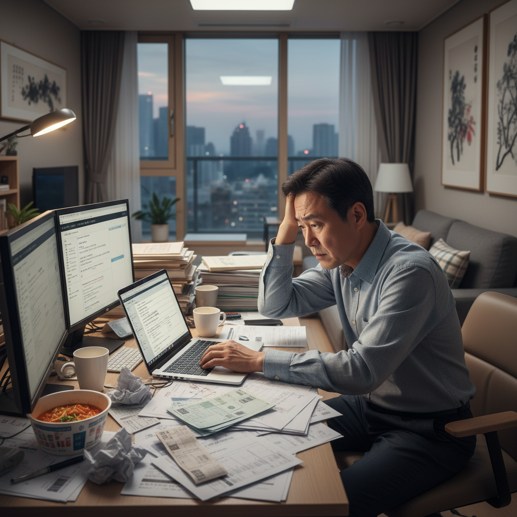 파산관재인면담 1