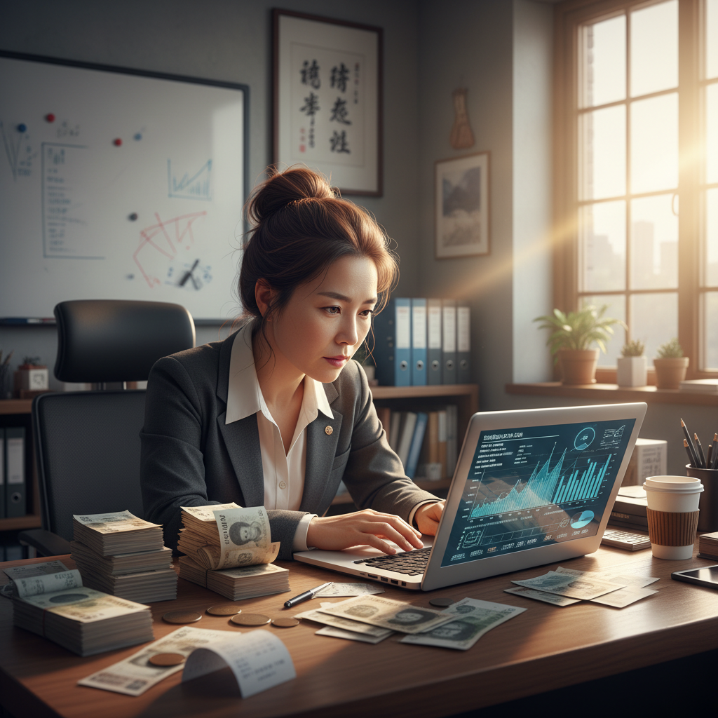 사업자개인회생 1