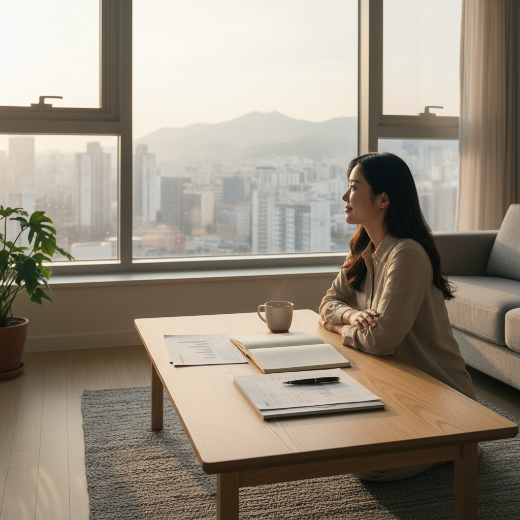 회생절차 주식 2