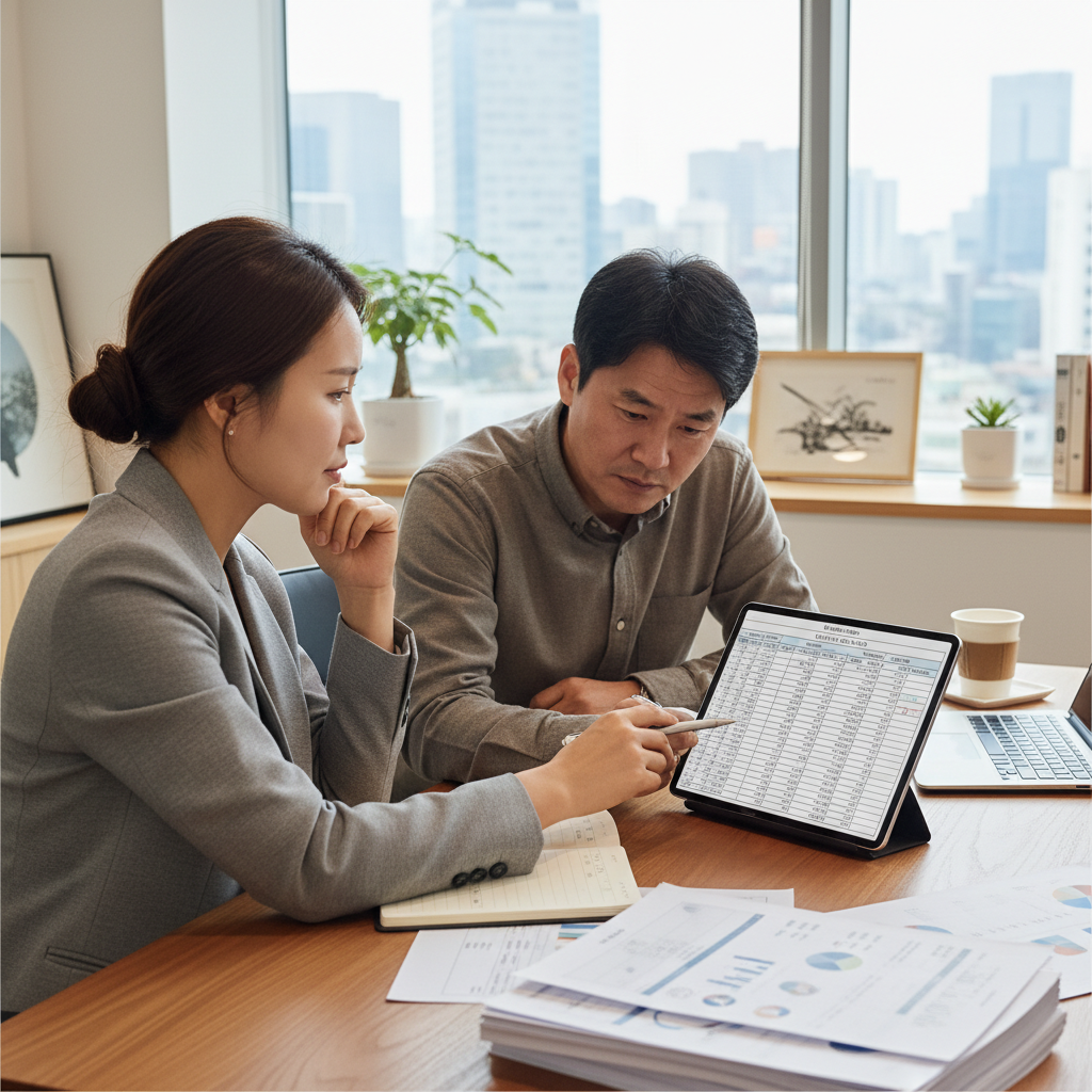 기업간이회생 3 기업간이회생 3