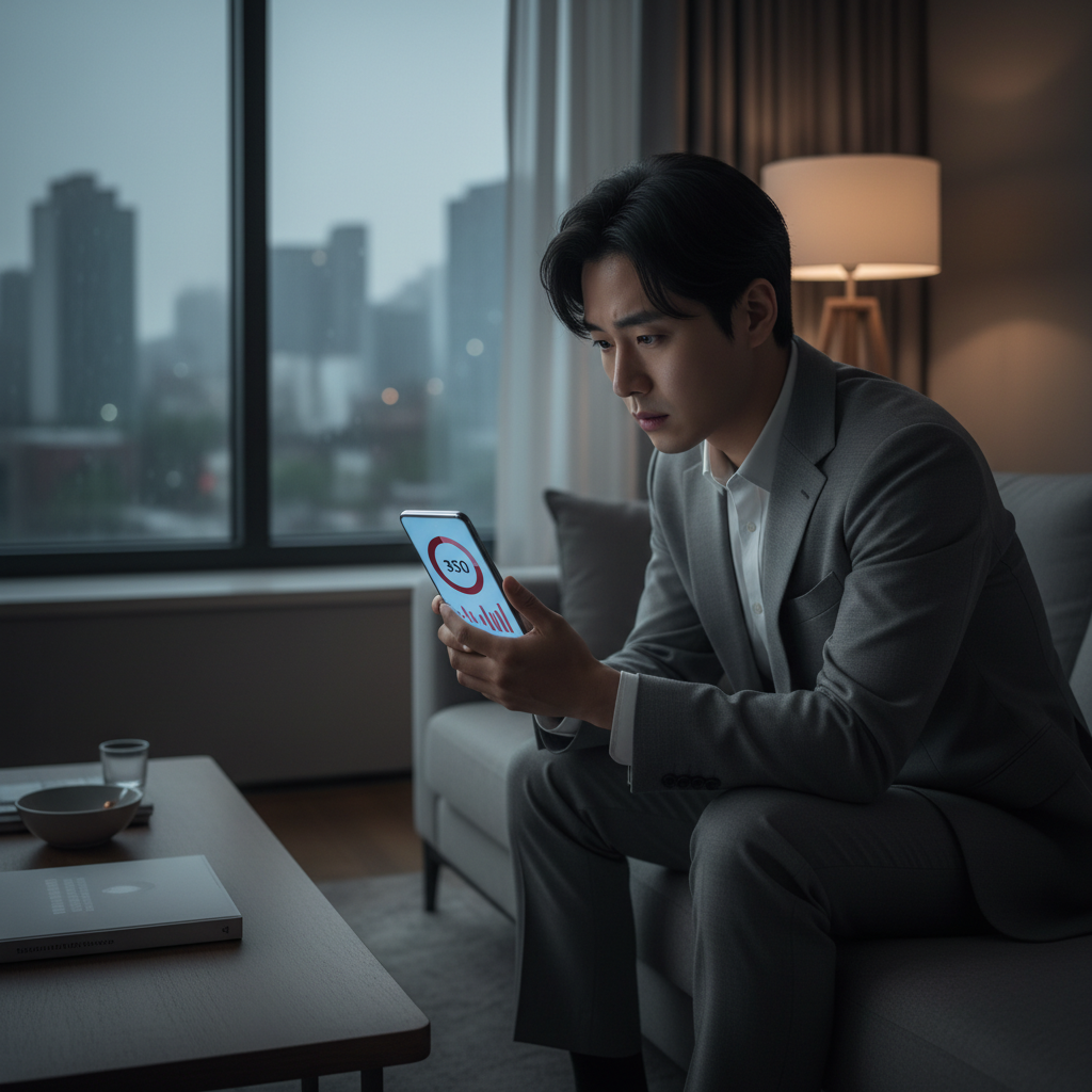 신용점수500점 1 신용점수500점 1