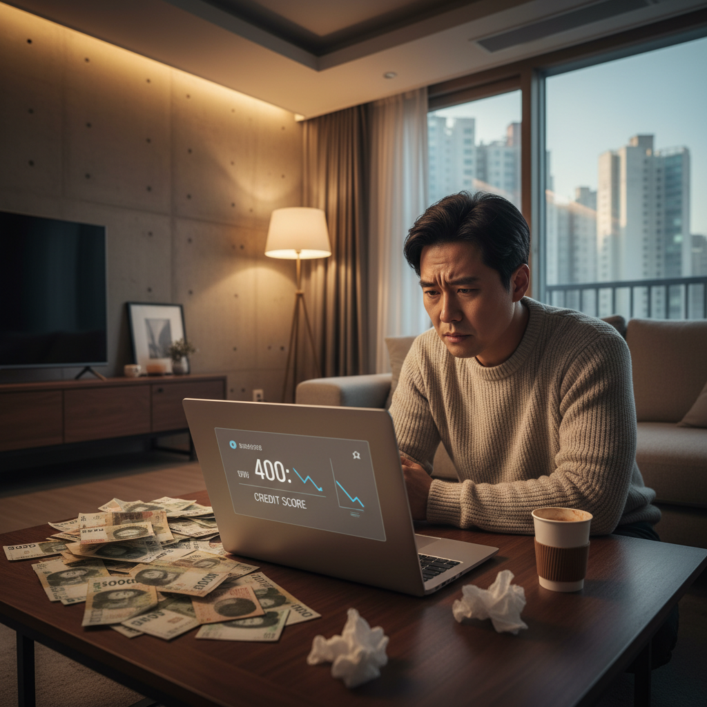 신용등급6등급 1 신용등급6등급 1