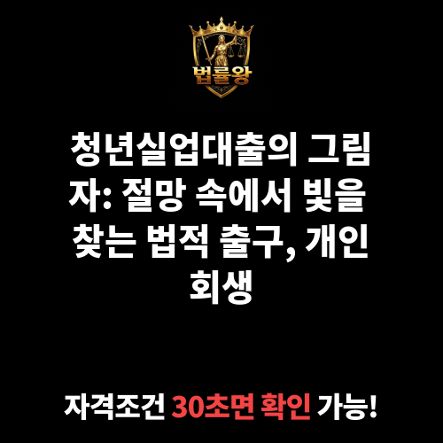청년실업대출