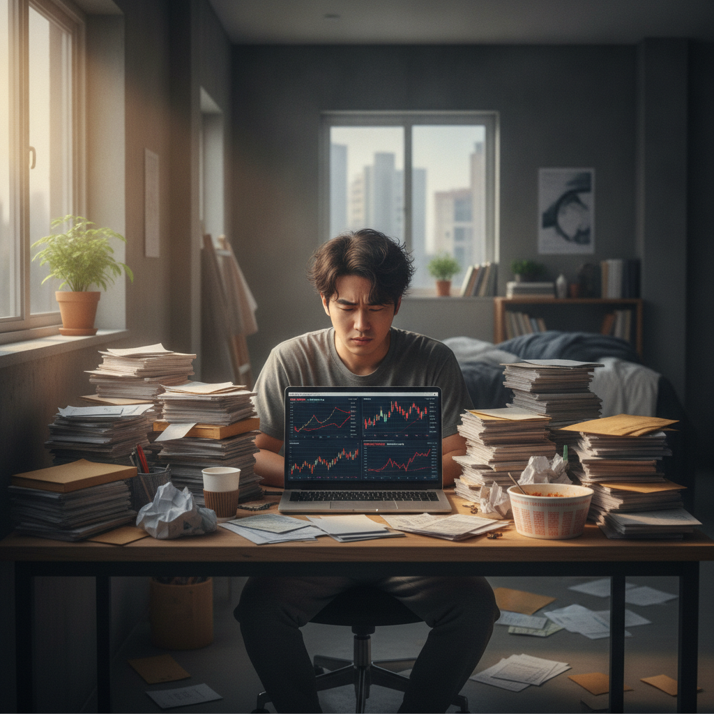 청년개인회생 1 청년개인회생 1