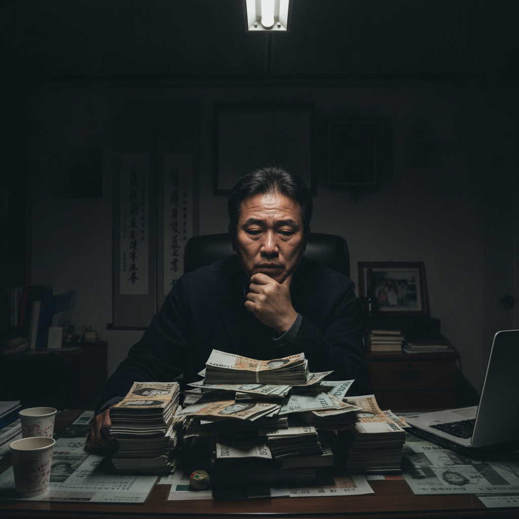 개인회생 개시결정 변제금 1