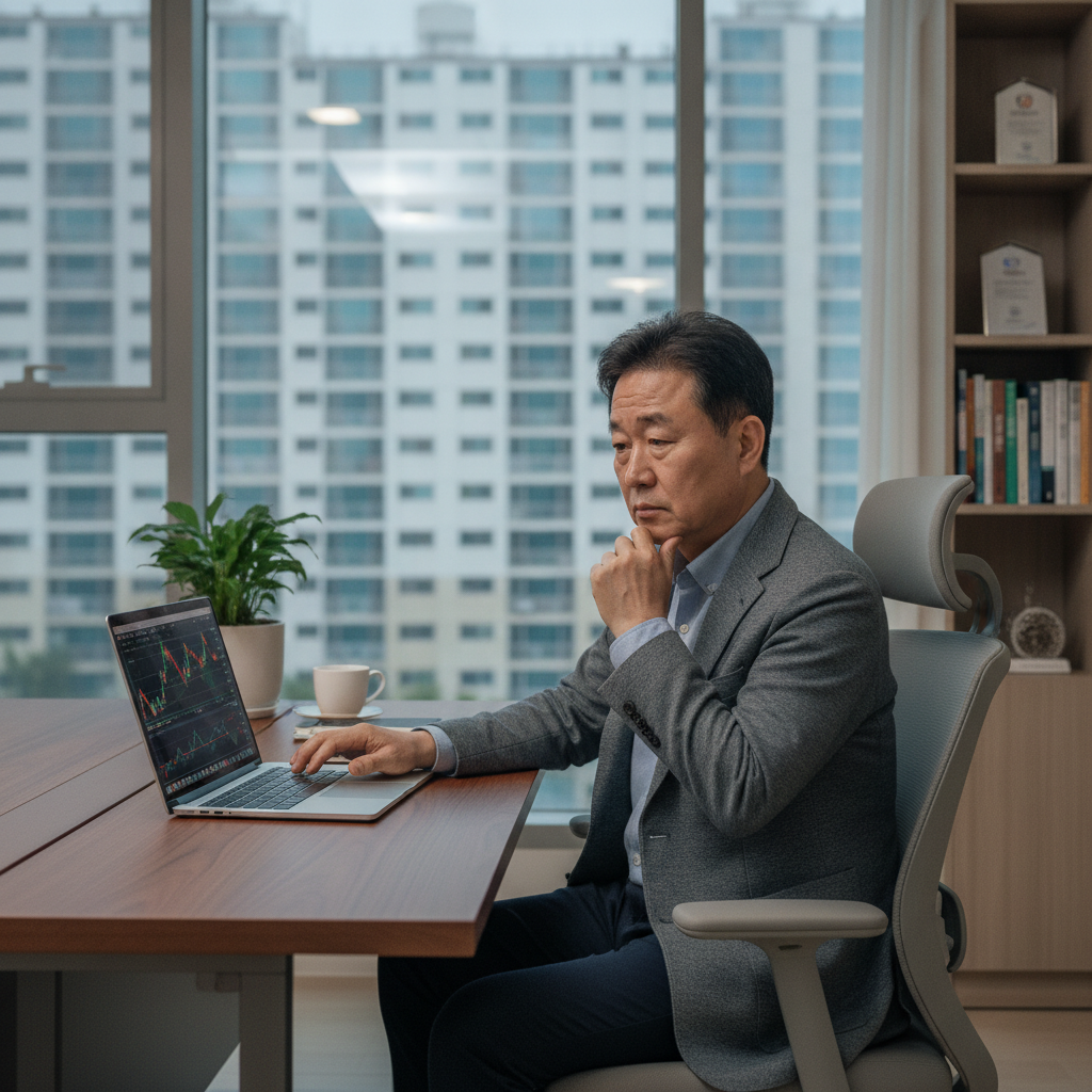 개인회생부동산 1