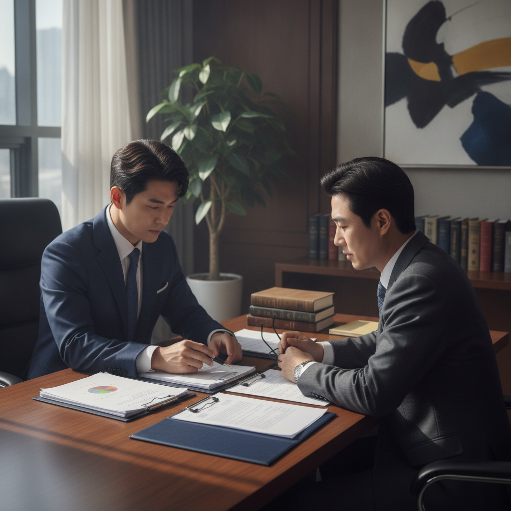 평촌역법무사 1