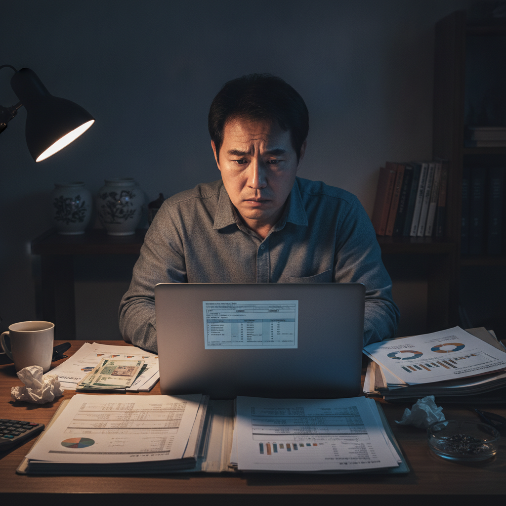 개인회생 재신청 금지명령 1 개인회생 재신청 금지명령 1