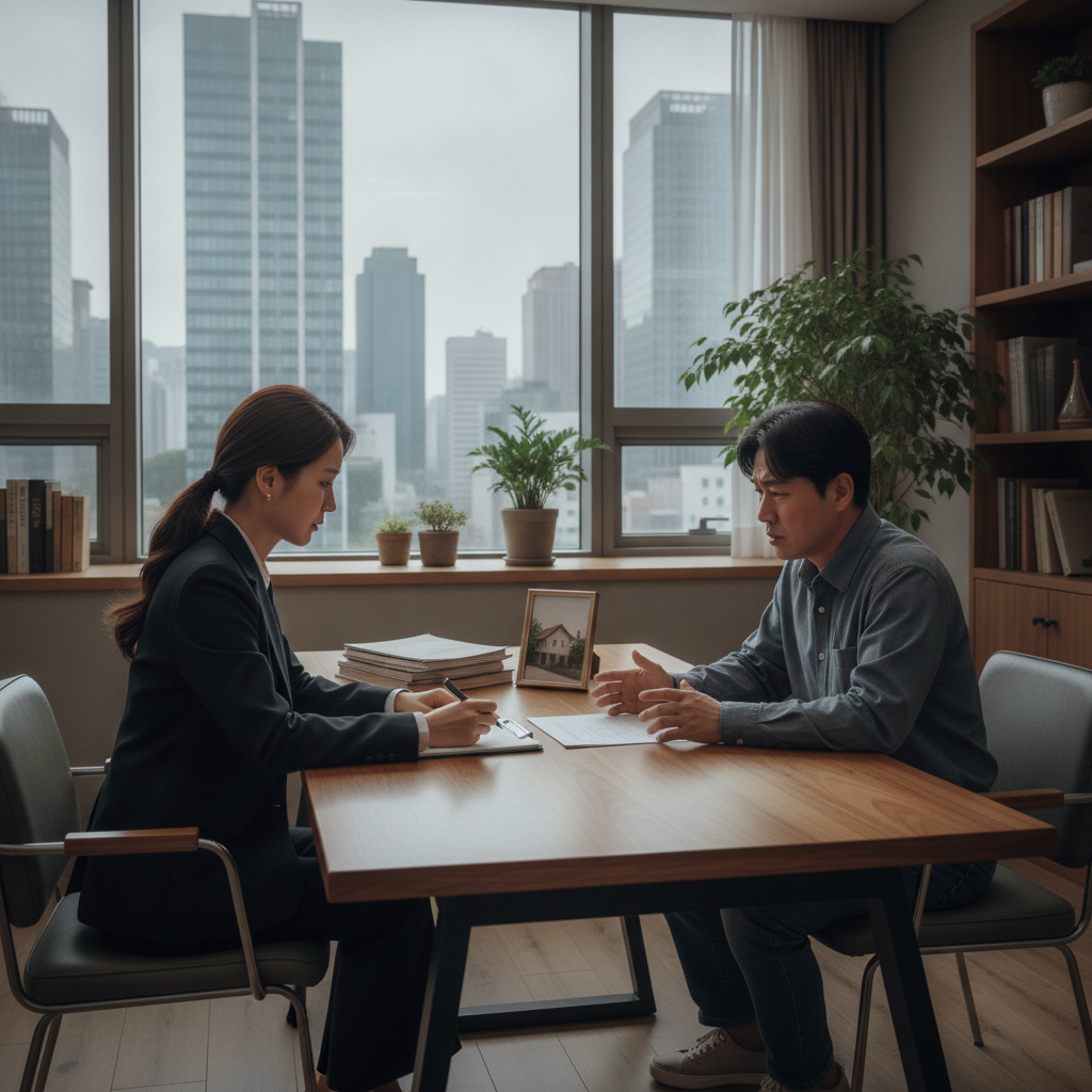 개인회생아파트담보대출 1
