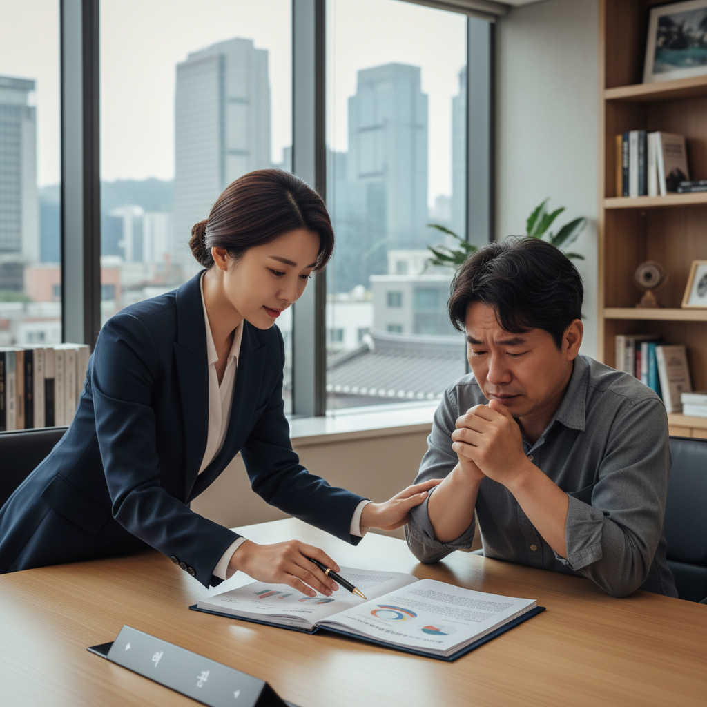 이시파산폐지결정 1