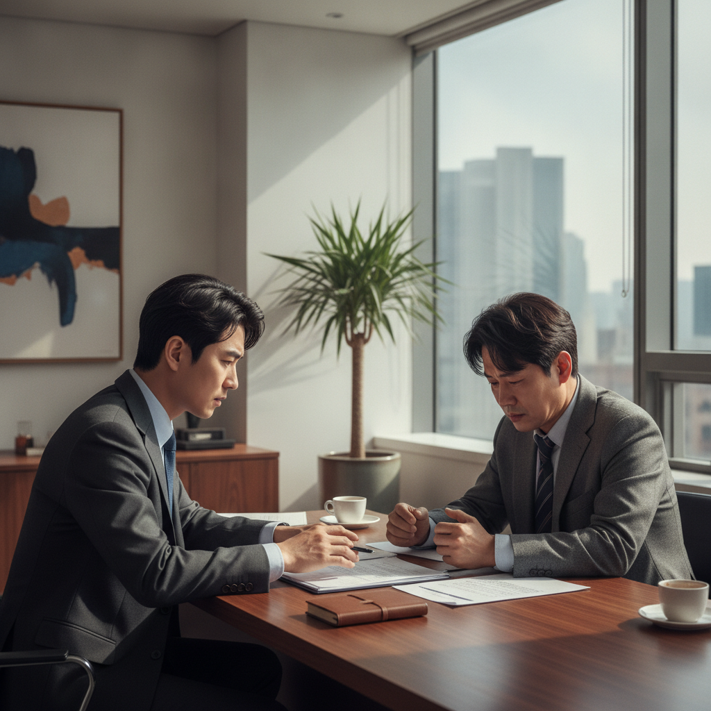평촌변호사사무실 1