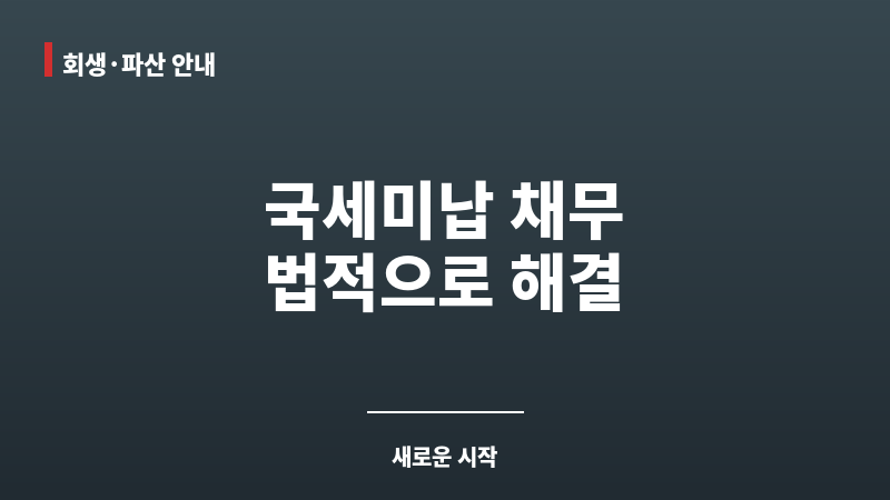 국세미납 보조 이미지 국세미납 보조 이미지