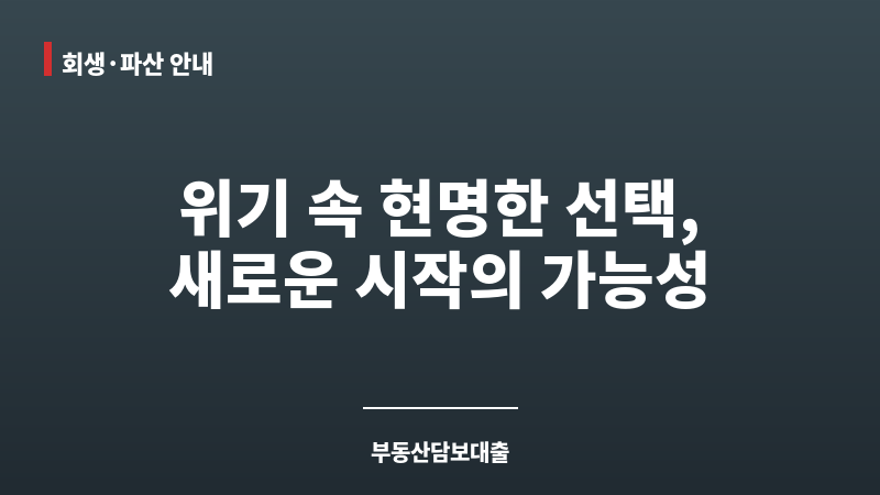 부동산담보추가대출 보조 이미지