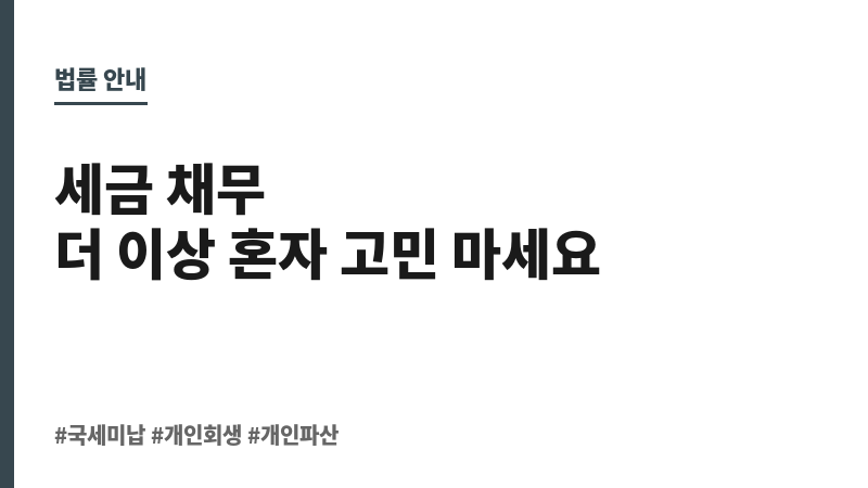국세미납 보조 이미지 국세미납 보조 이미지