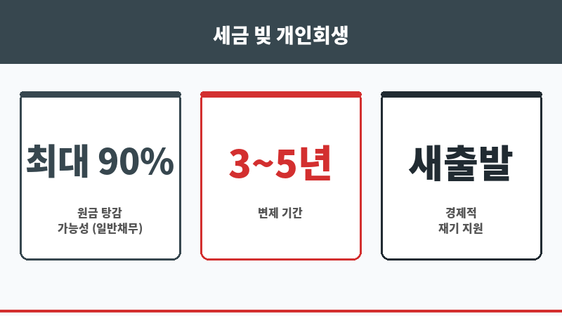 세금체납개인회생 보조 이미지 세금체납개인회생 보조 이미지