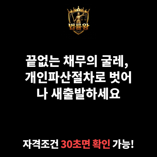 개인파산절차