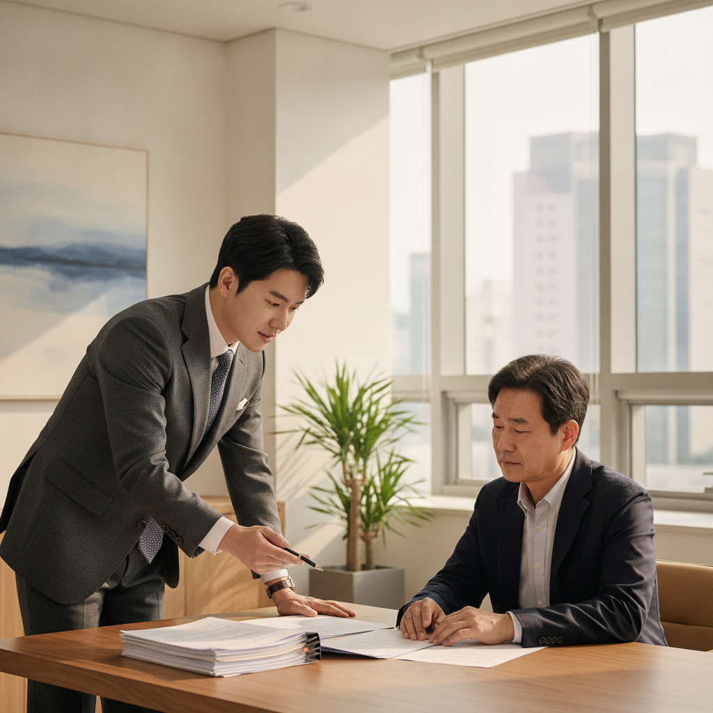 여의도법무사 1