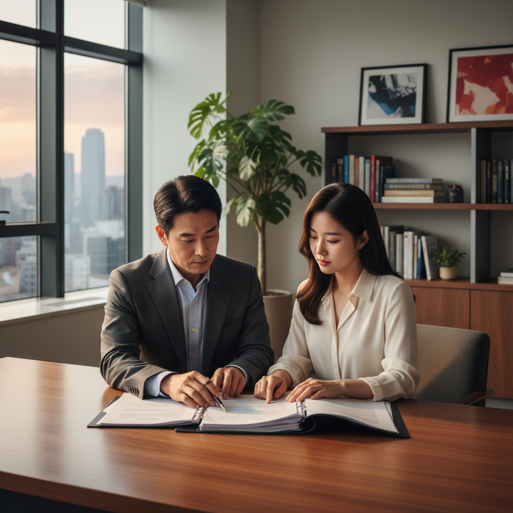 안산시무료법률상담 1