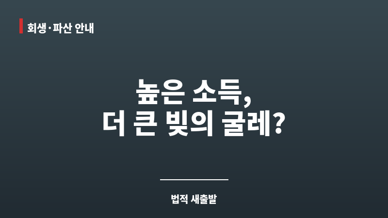 고소득개인회생 보조 이미지 고소득개인회생 보조 이미지