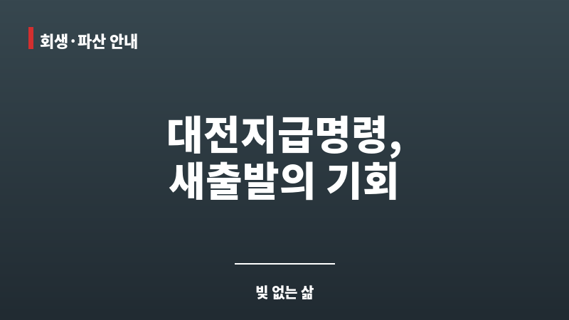 대전지급명령 보조 이미지 대전지급명령 보조 이미지