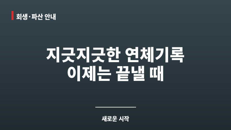 연체기록 보조 이미지