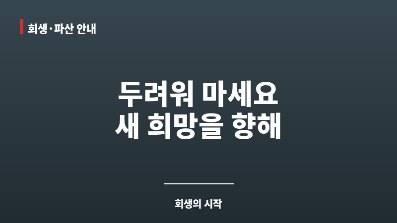 개인회생 변제금 계산 보조 이미지 개인회생 변제금 계산 보조 이미지