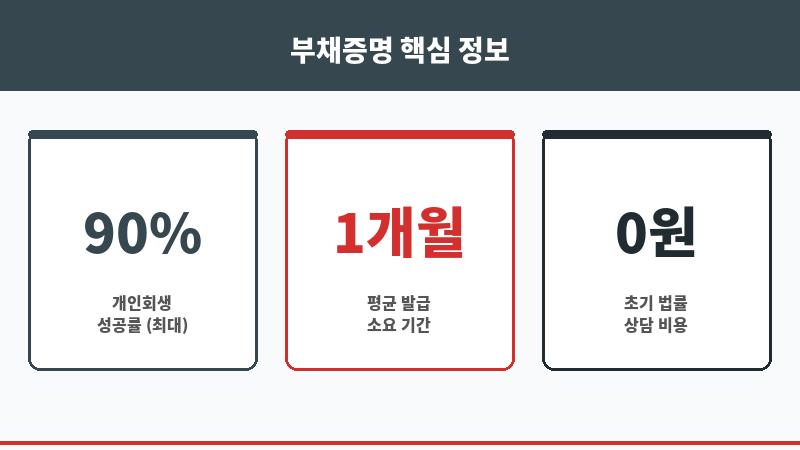 부채증명발급 보조 이미지 부채증명발급 보조 이미지