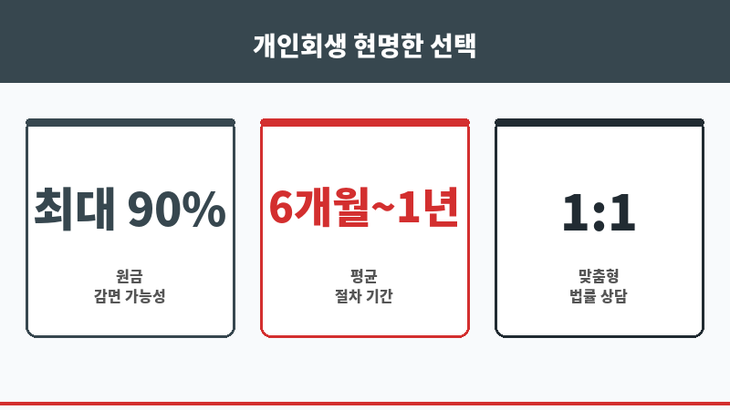 개인회생 법무사 변호사 차이 보조 이미지 개인회생 법무사 변호사 차이 보조 이미지
