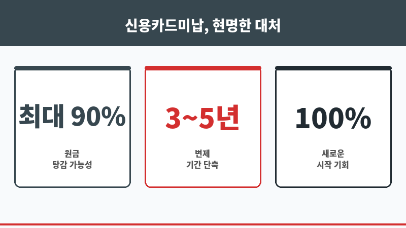 신용카드미납 보조 이미지