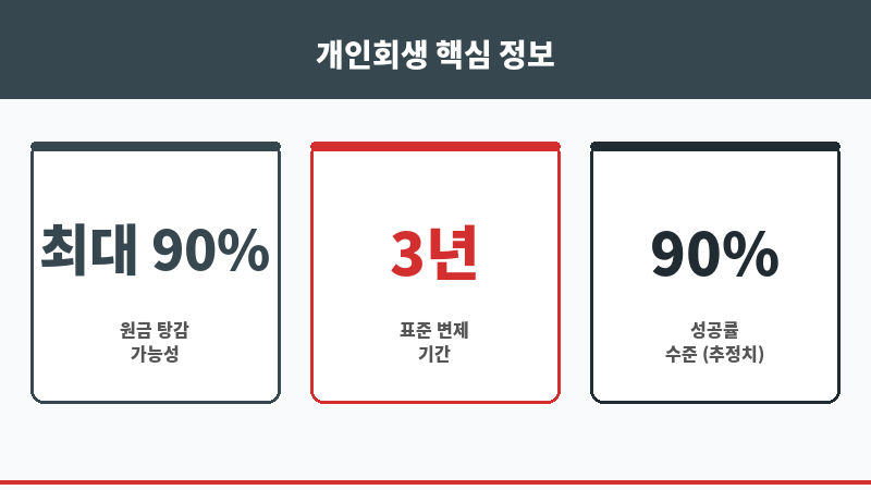 개인회생 변제금 계산 보조 이미지 개인회생 변제금 계산 보조 이미지