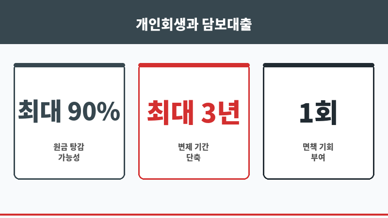 주택담보대출추가 보조 이미지