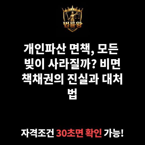 비면책채권