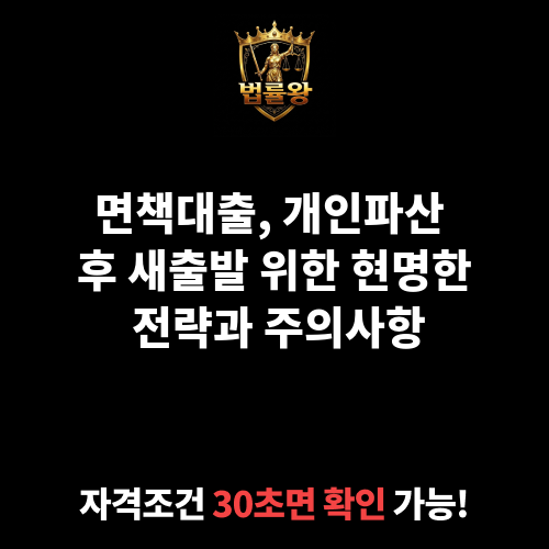 면책대출