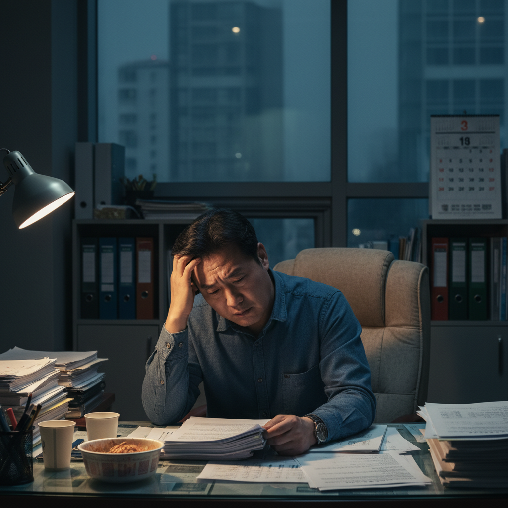 중소기업파산 1 중소기업파산 1