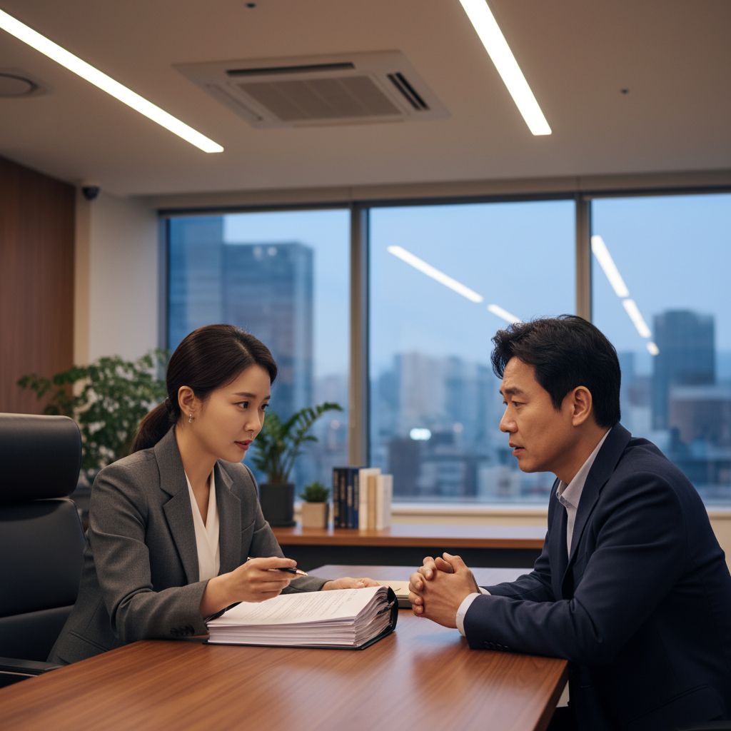 파산전문법무사 1