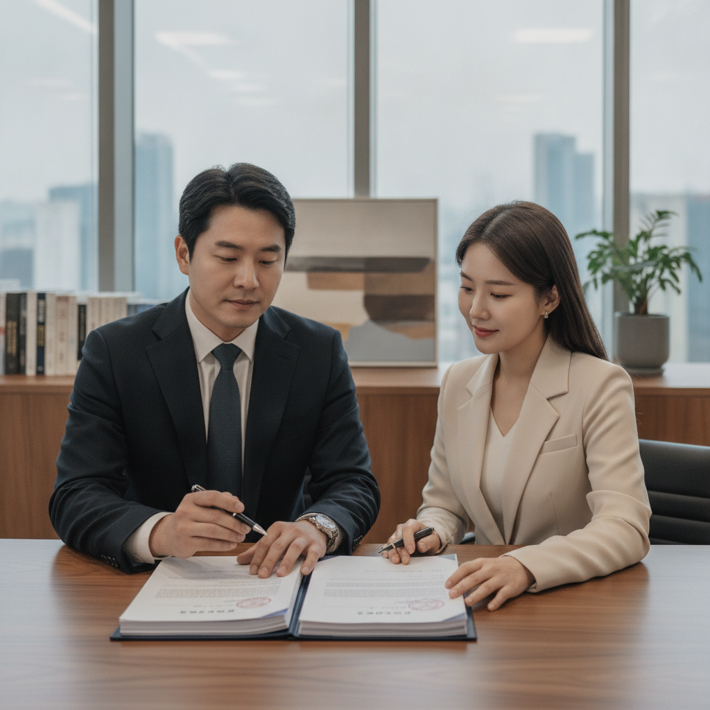 동탄부동산변호사 1