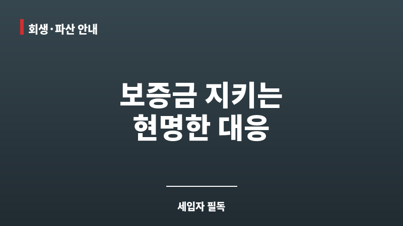 집주인 개인회생 조회 보조 이미지 집주인 개인회생 조회 보조 이미지