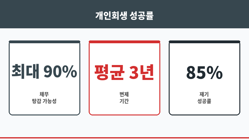 햇살론개인회생 보조 이미지
